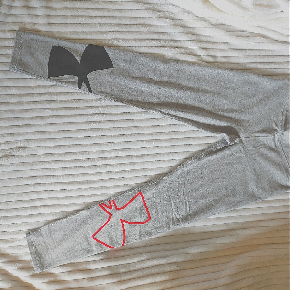 Under armour leggings size small